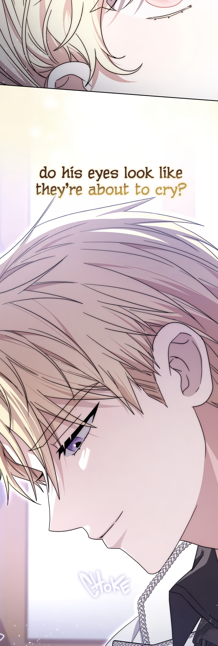 The Male Lead Is Obsessed With My Health Chapter 49 page 29 - 