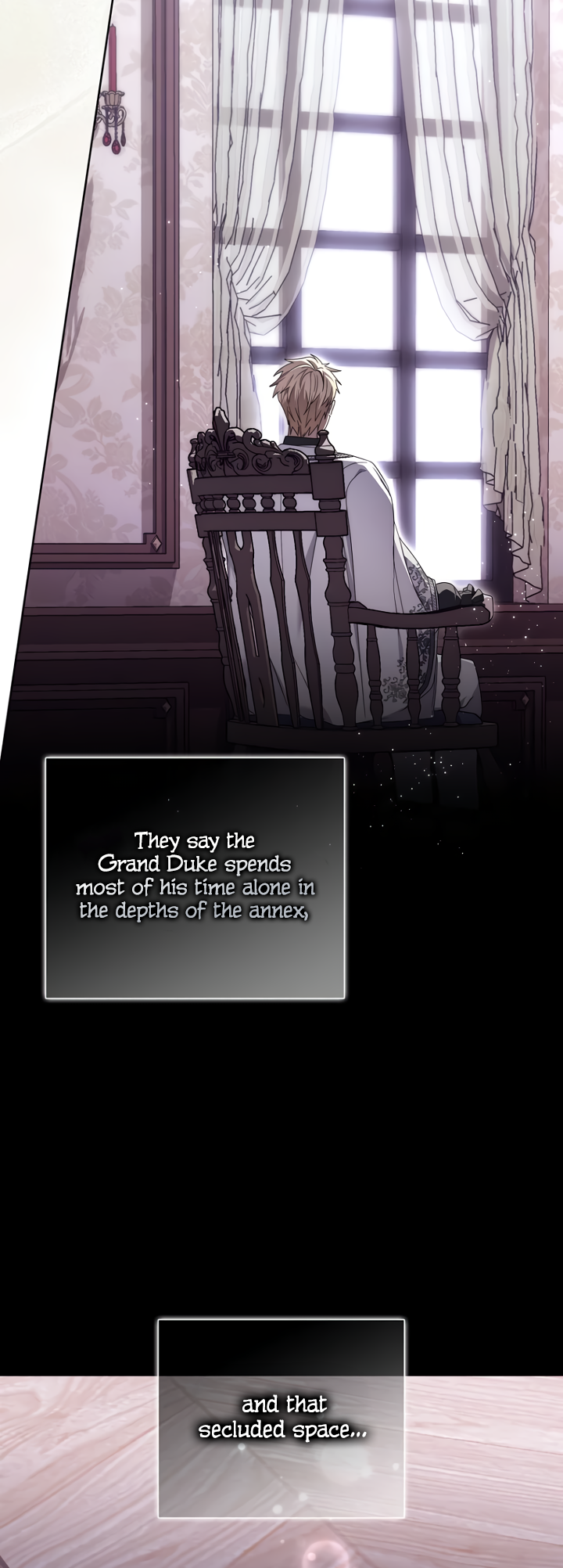 The Male Lead Is Obsessed With My Health Chapter 49 page 4 - 