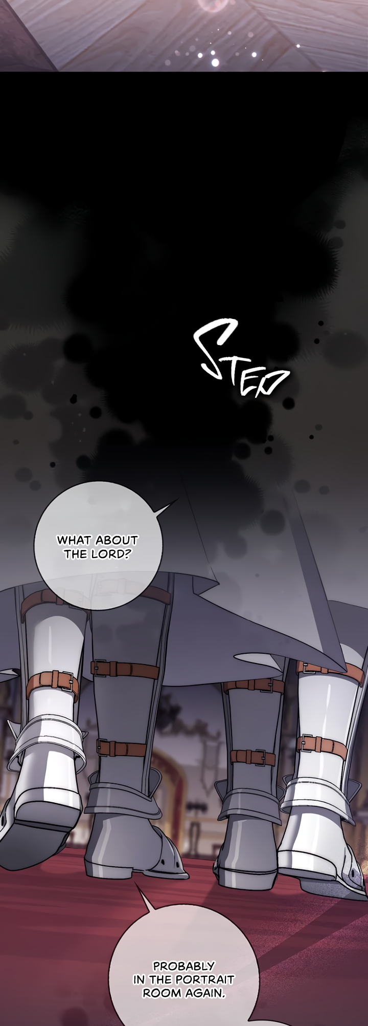 The Male Lead Is Obsessed With My Health Chapter 49 page 5 - 