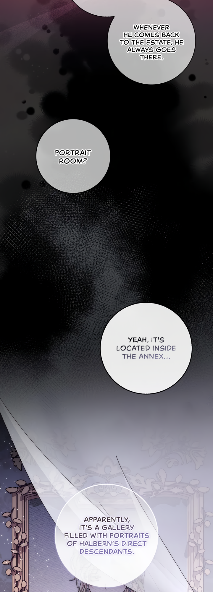 The Male Lead Is Obsessed With My Health Chapter 49 page 6 - 