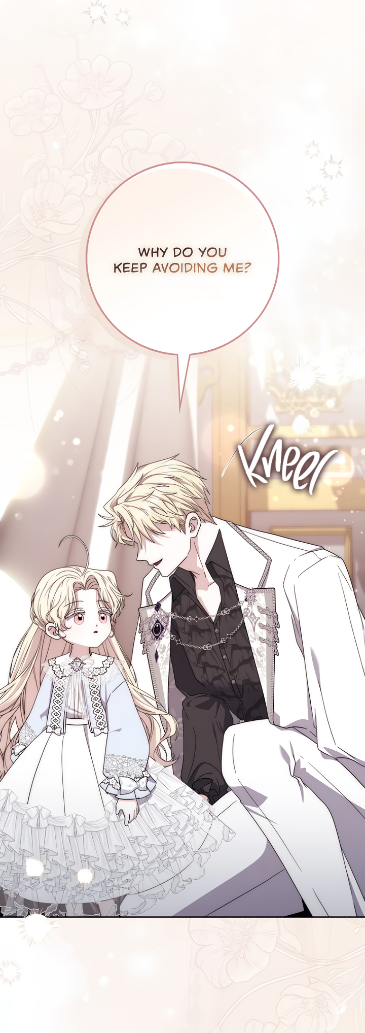The Male Lead Is Obsessed With My Health Chapter 49 page 10 - 