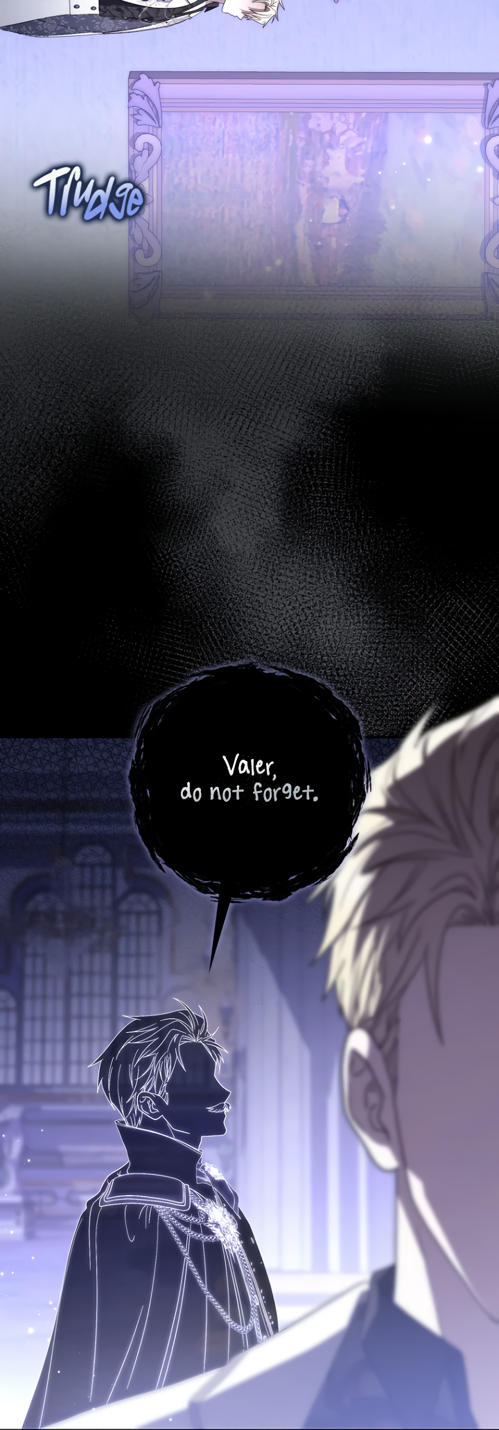 The Male Lead Is Obsessed With My Health Chapter 50 page 11 - 