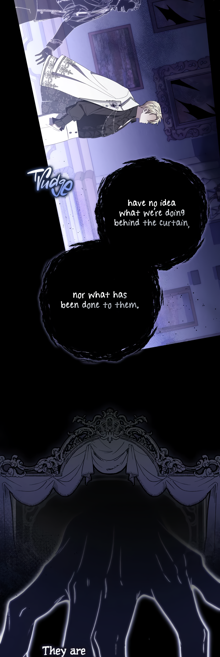 The Male Lead Is Obsessed With My Health Chapter 50 page 14 - 