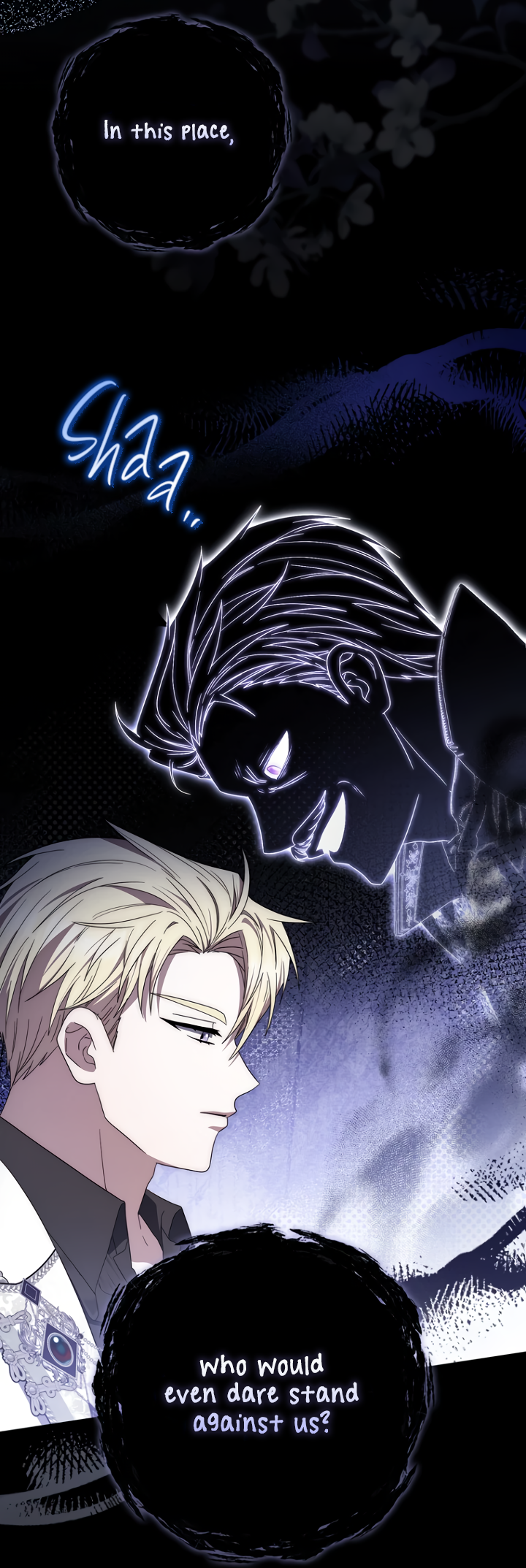 The Male Lead Is Obsessed With My Health Chapter 50 page 16 - 