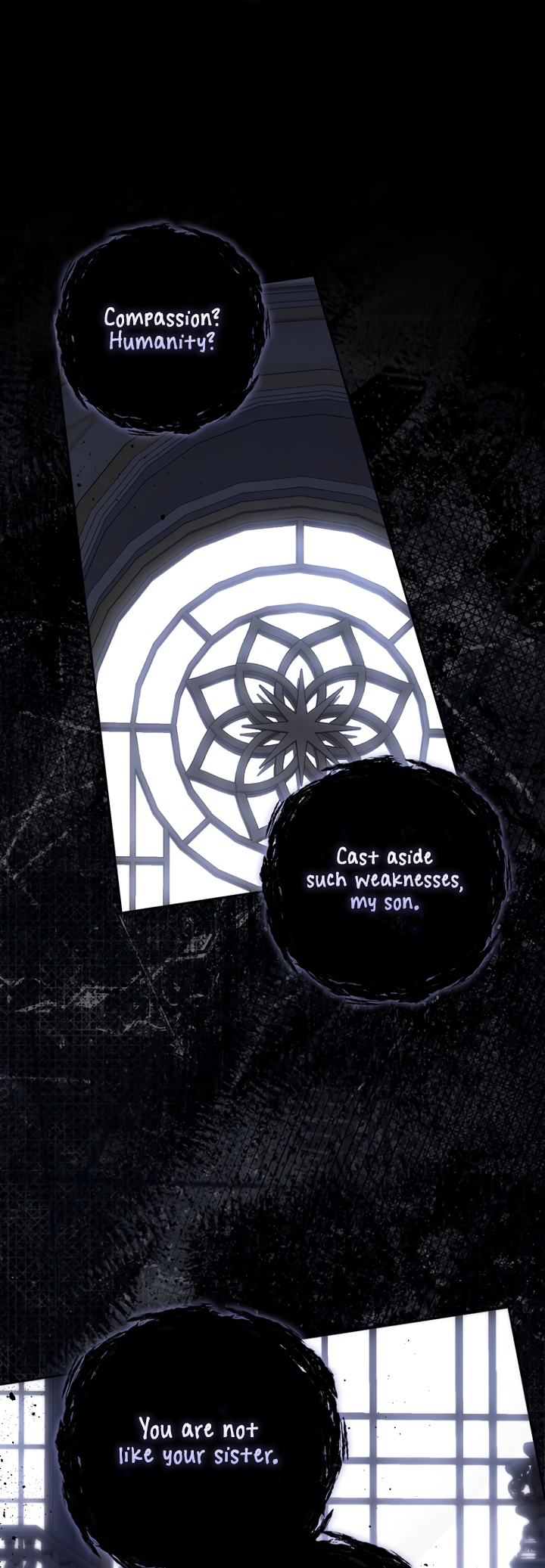 The Male Lead Is Obsessed With My Health Chapter 50 page 17 - 