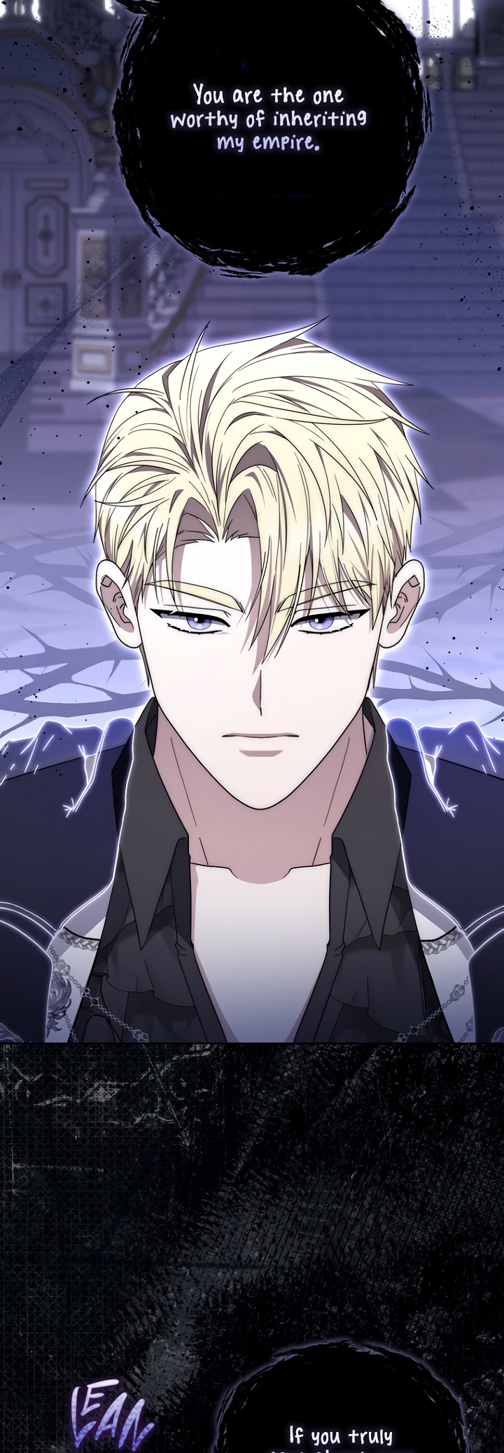 The Male Lead Is Obsessed With My Health Chapter 50 page 18 - 