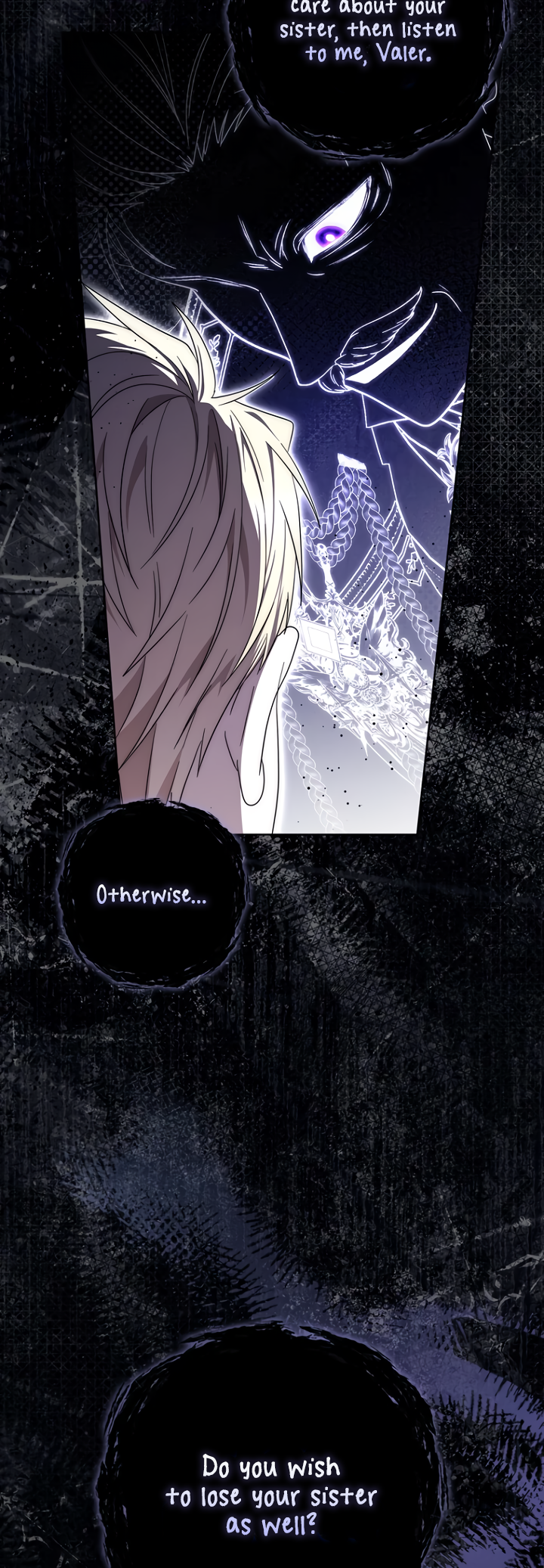 The Male Lead Is Obsessed With My Health Chapter 50 page 19 - 