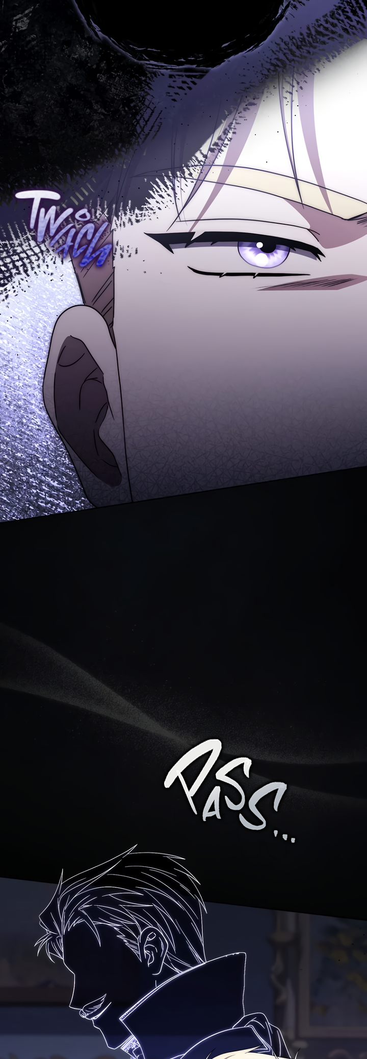 The Male Lead Is Obsessed With My Health Chapter 50 page 20 - 