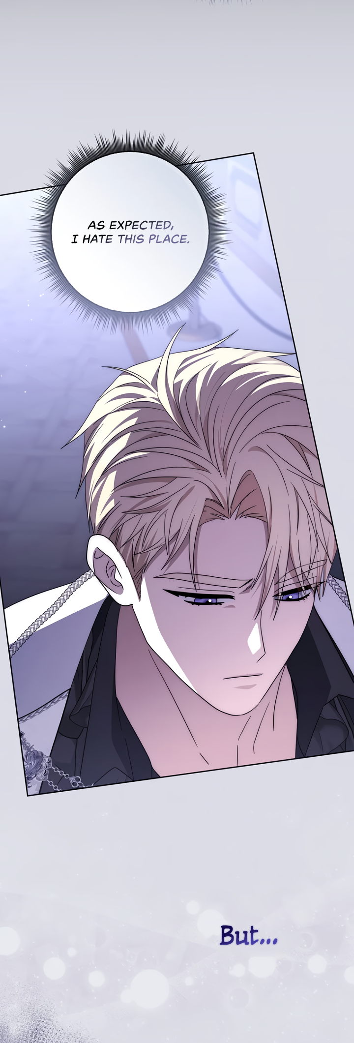 The Male Lead Is Obsessed With My Health Chapter 50 page 23 - 