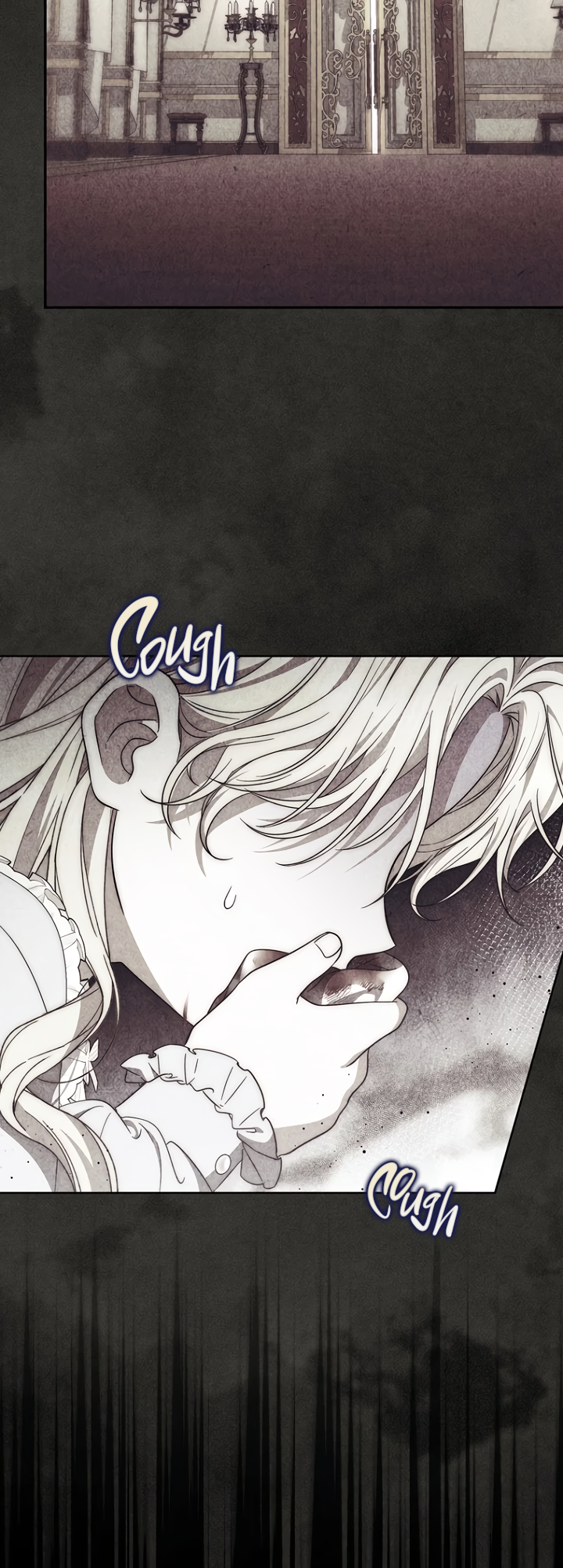 The Male Lead Is Obsessed With My Health Chapter 50 page 29 - 