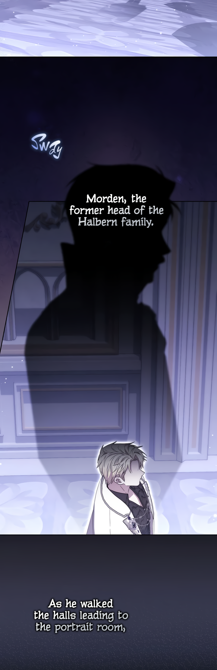 The Male Lead Is Obsessed With My Health Chapter 50 page 4 - 