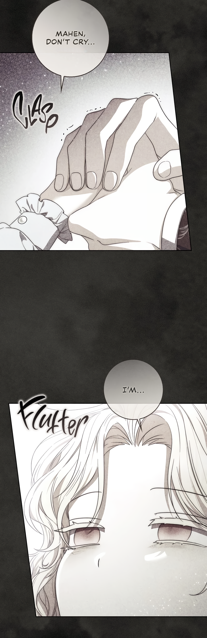 The Male Lead Is Obsessed With My Health Chapter 50 page 36 - 
