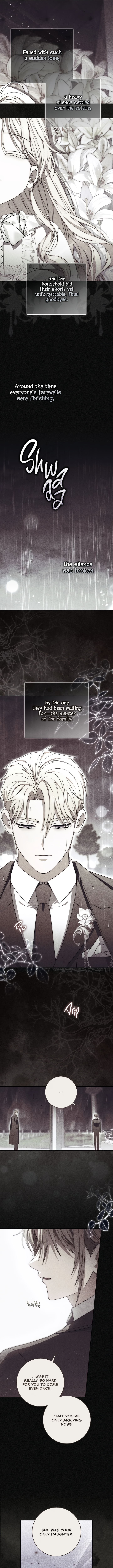 The Male Lead Is Obsessed With My Health Chapter 50 page 39 - 