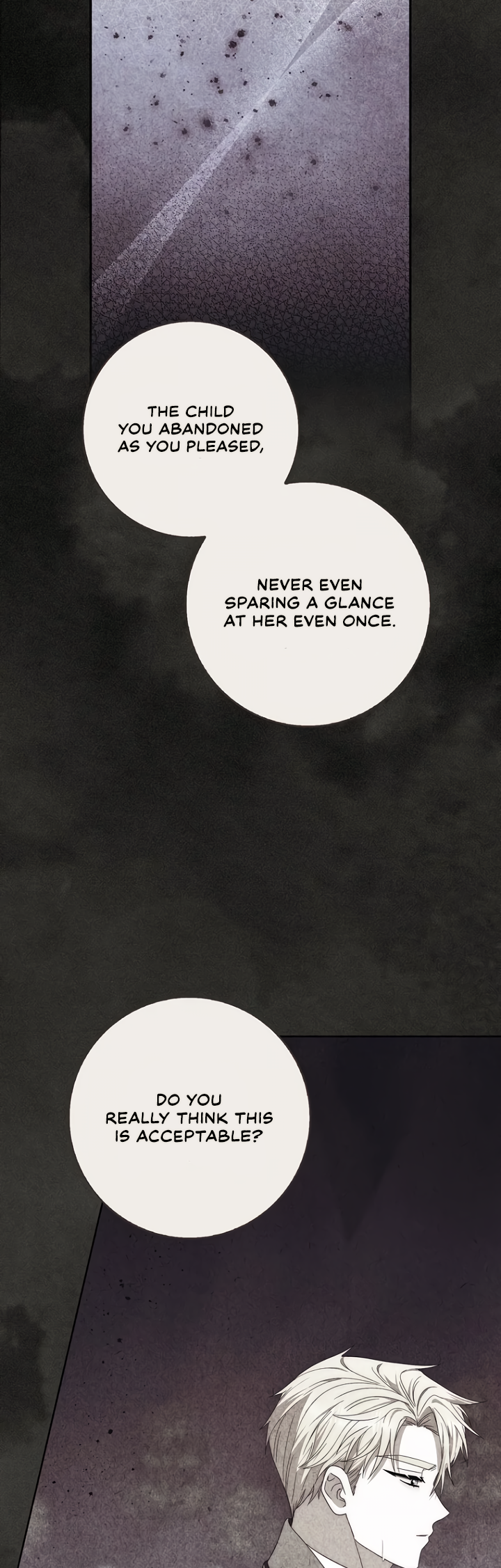 The Male Lead Is Obsessed With My Health Chapter 50 page 40 - 