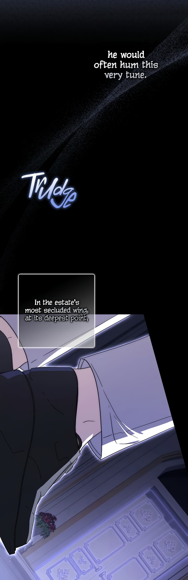 The Male Lead Is Obsessed With My Health Chapter 50 page 5 - 