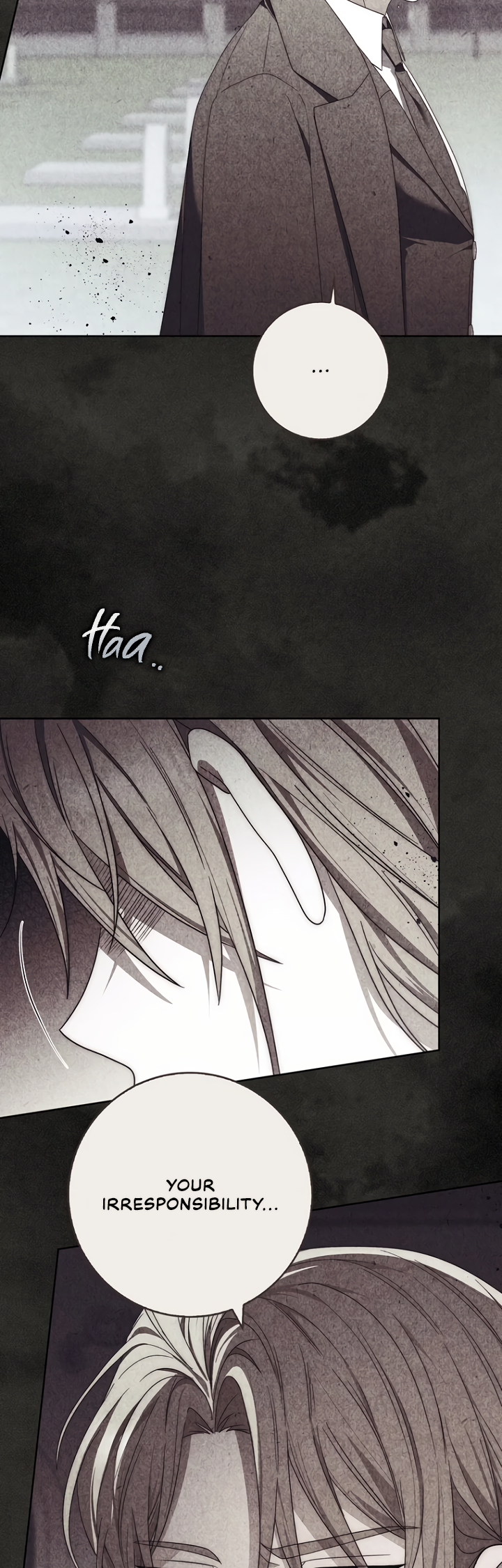 The Male Lead Is Obsessed With My Health Chapter 50 page 41 - 