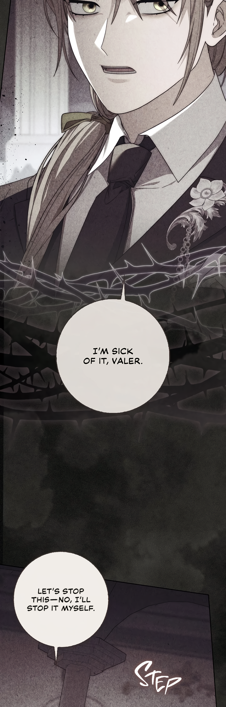 The Male Lead Is Obsessed With My Health Chapter 50 page 42 - 