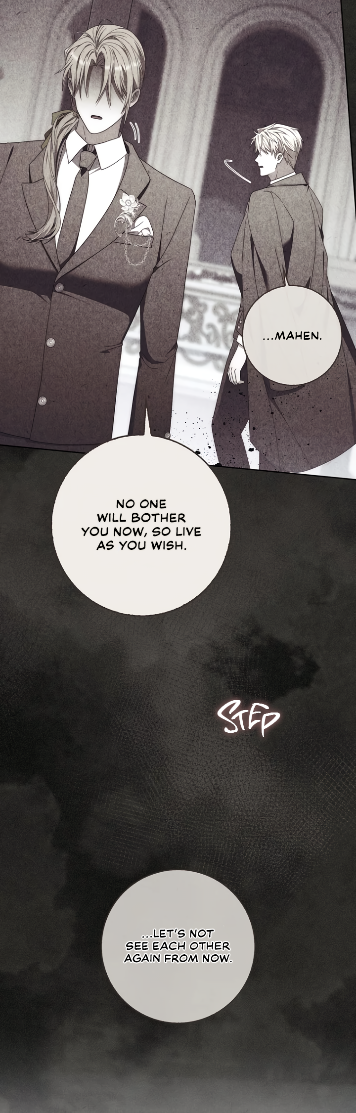 The Male Lead Is Obsessed With My Health Chapter 50 page 43 - 