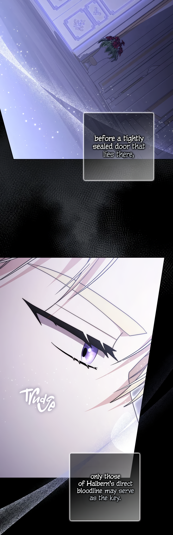 The Male Lead Is Obsessed With My Health Chapter 50 page 6 - 