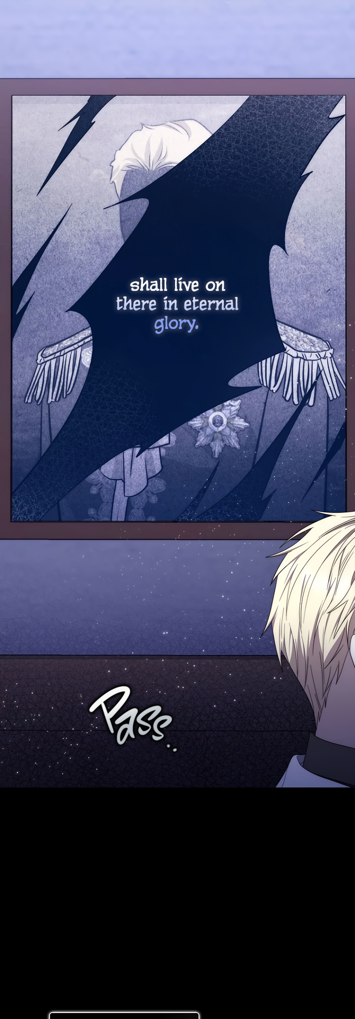 The Male Lead Is Obsessed With My Health Chapter 50 page 9 - 