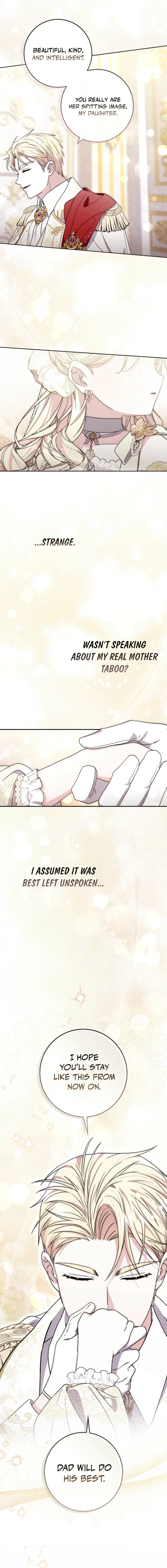 The Male Lead Is Obsessed With My Health Chapter 53 page 16 - 