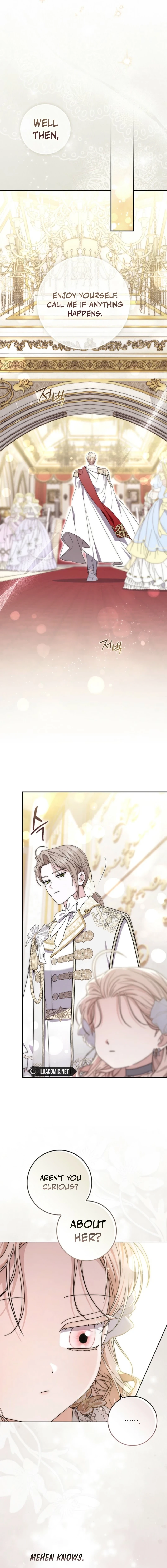 The Male Lead Is Obsessed With My Health Chapter 53 page 17 - 