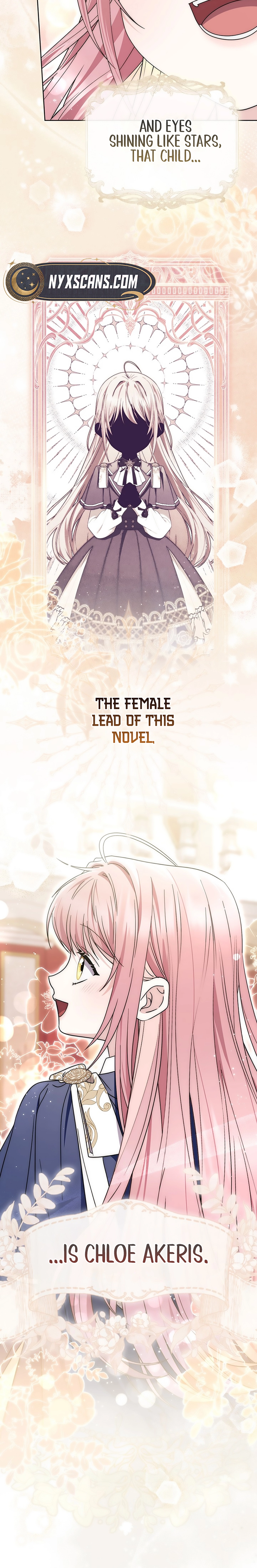 The Male Lead Is Obsessed With My Health Chapter 54 page 2 - 