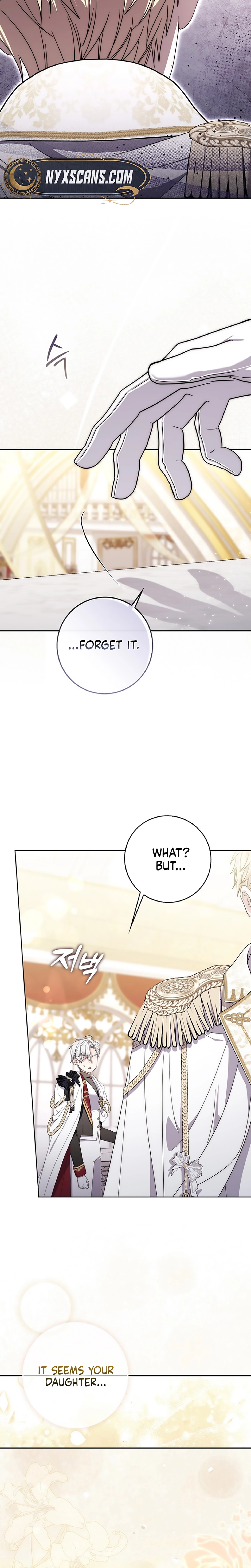 The Male Lead Is Obsessed With My Health Chapter 54 page 16 - 