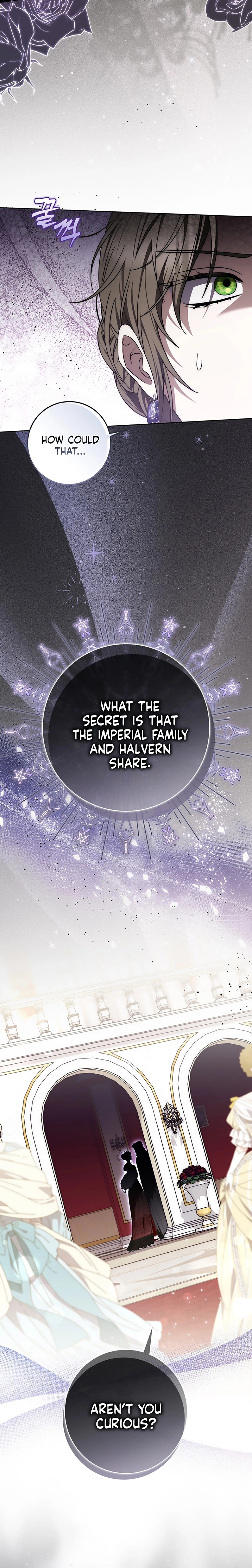 The Male Lead Is Obsessed With My Health Chapter 54 page 28 - 
