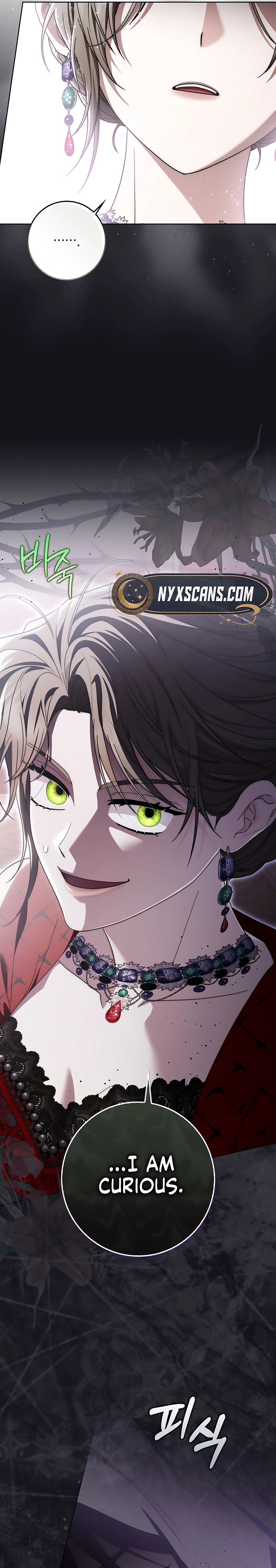 The Male Lead Is Obsessed With My Health Chapter 54 page 29 - 
