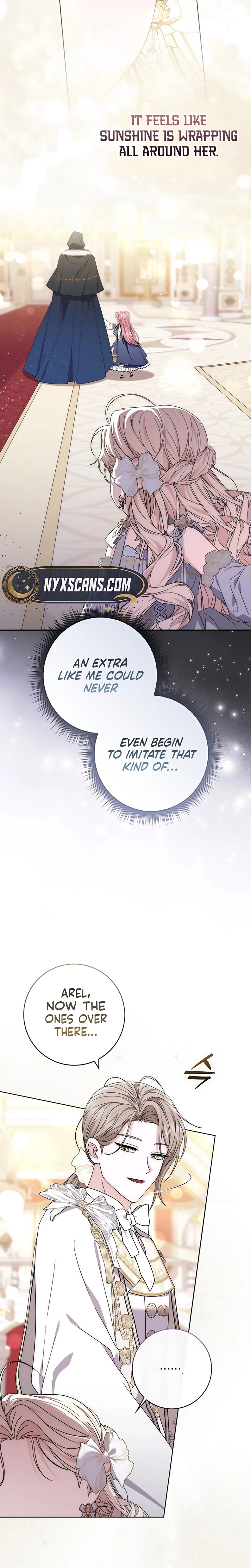 The Male Lead Is Obsessed With My Health Chapter 54 page 4 - 