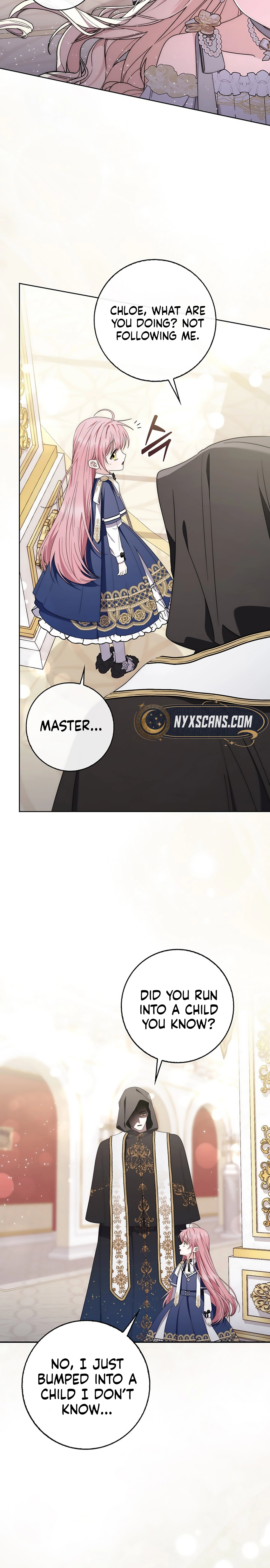 The Male Lead Is Obsessed With My Health Chapter 55 page 16 - 