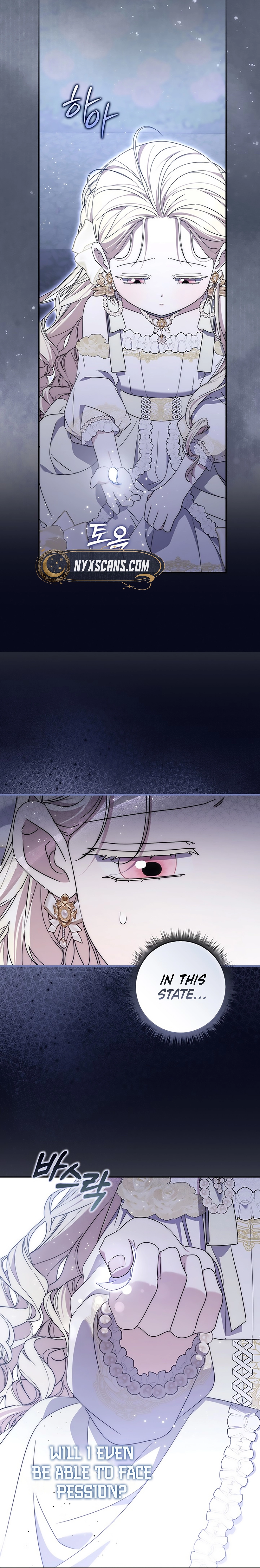 The Male Lead Is Obsessed With My Health Chapter 55 page 28 - 