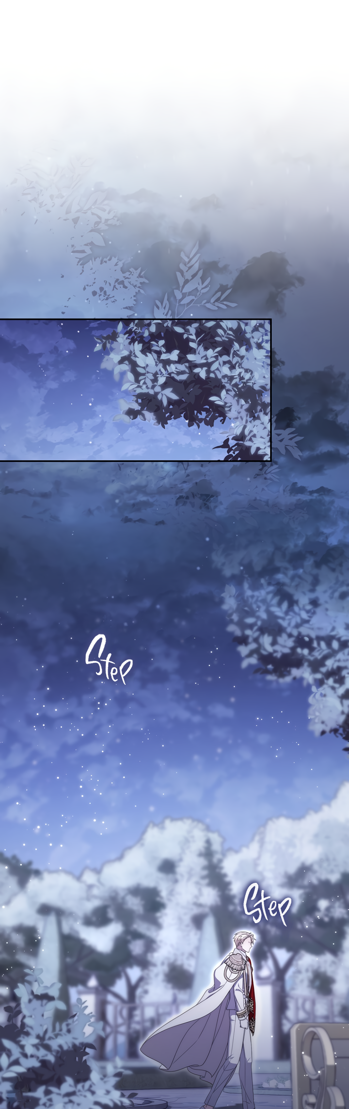 The Male Lead Is Obsessed With My Health Chapter 57 page 2 - 