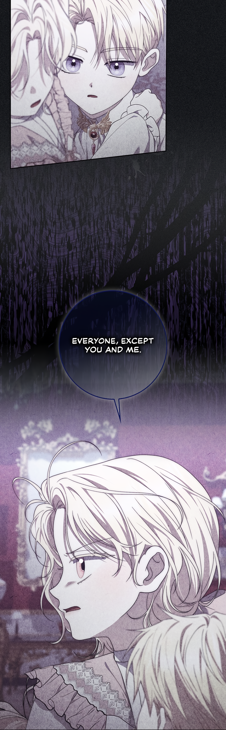 The Male Lead Is Obsessed With My Health Chapter 57 page 12 - 