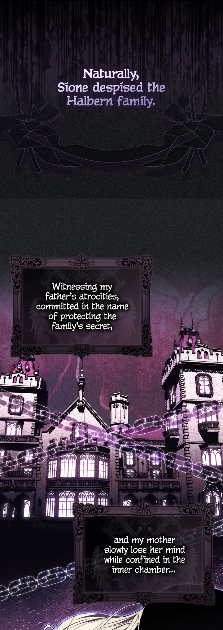 The Male Lead Is Obsessed With My Health Chapter 57 page 13 - 