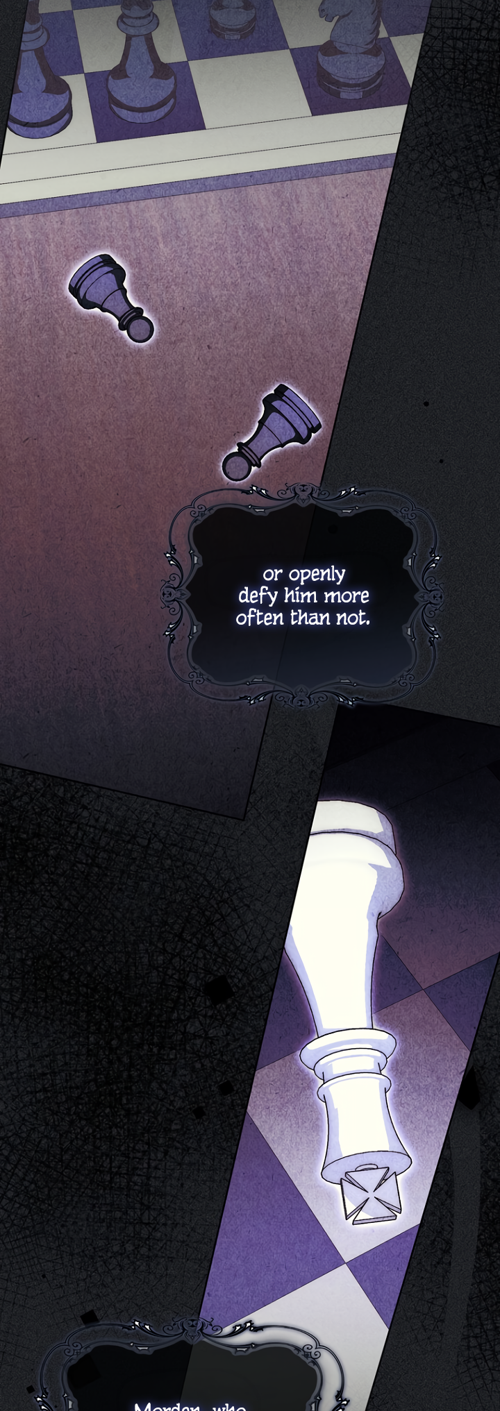 The Male Lead Is Obsessed With My Health Chapter 57 page 15 - 