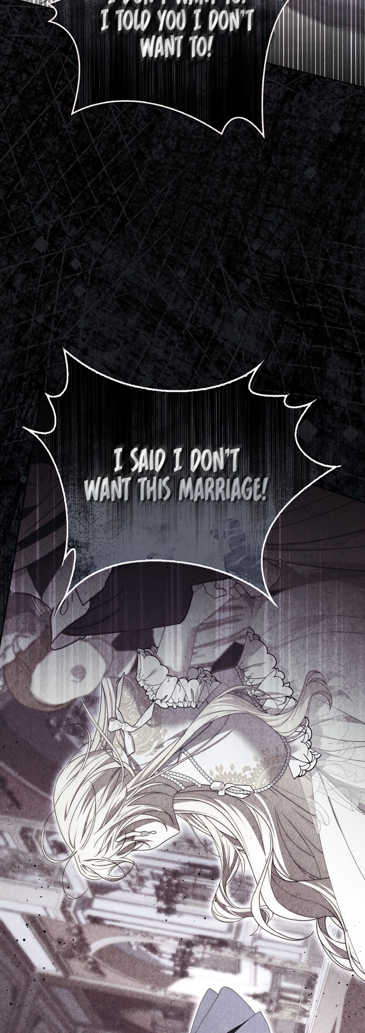 The Male Lead Is Obsessed With My Health Chapter 57 page 17 - 