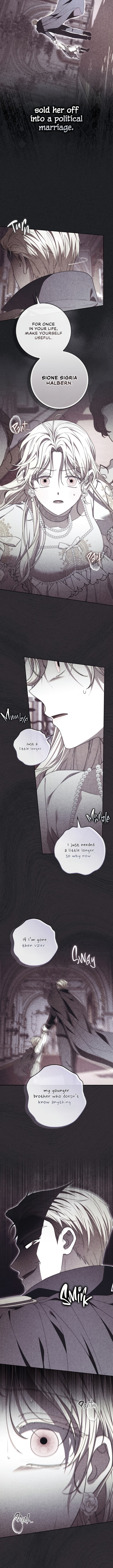 The Male Lead Is Obsessed With My Health Chapter 57 page 18 - 
