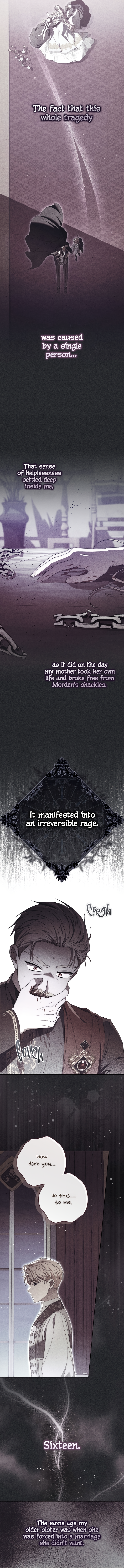The Male Lead Is Obsessed With My Health Chapter 57 page 20 - 