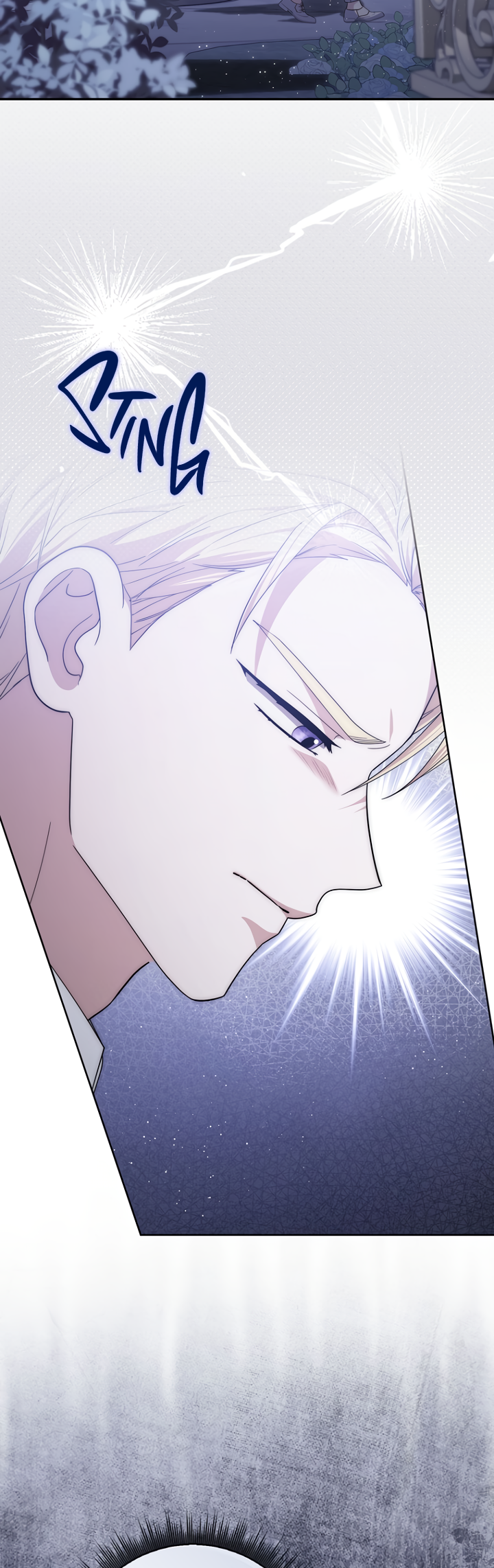 The Male Lead Is Obsessed With My Health Chapter 57 page 3 - 