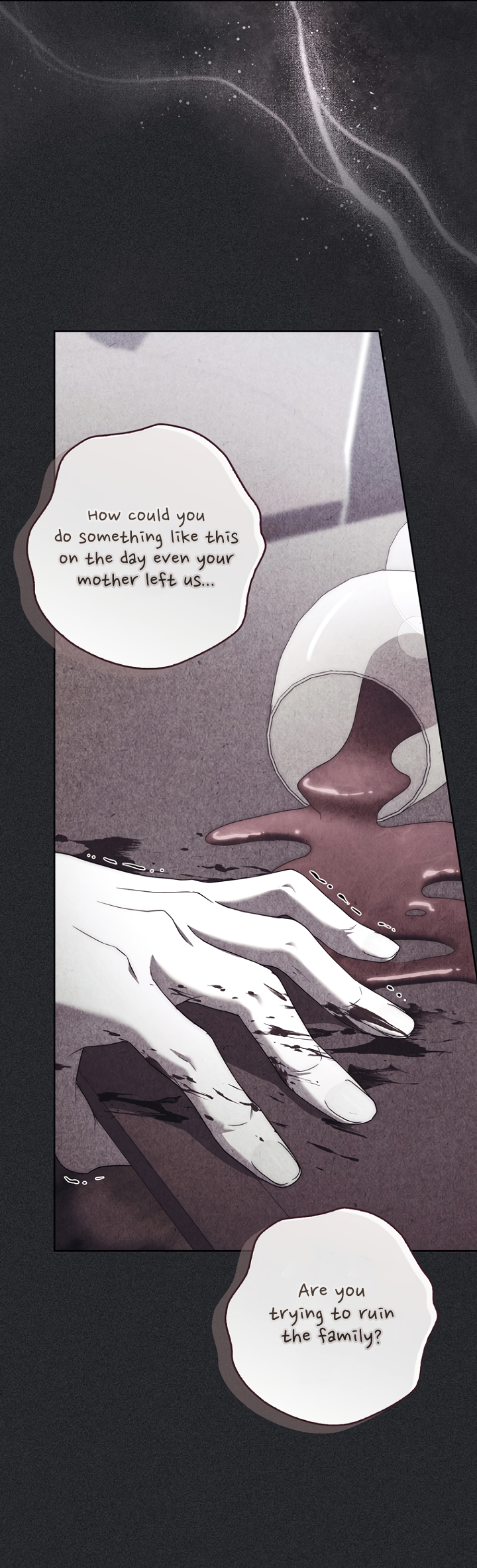 The Male Lead Is Obsessed With My Health Chapter 57 page 21 - 