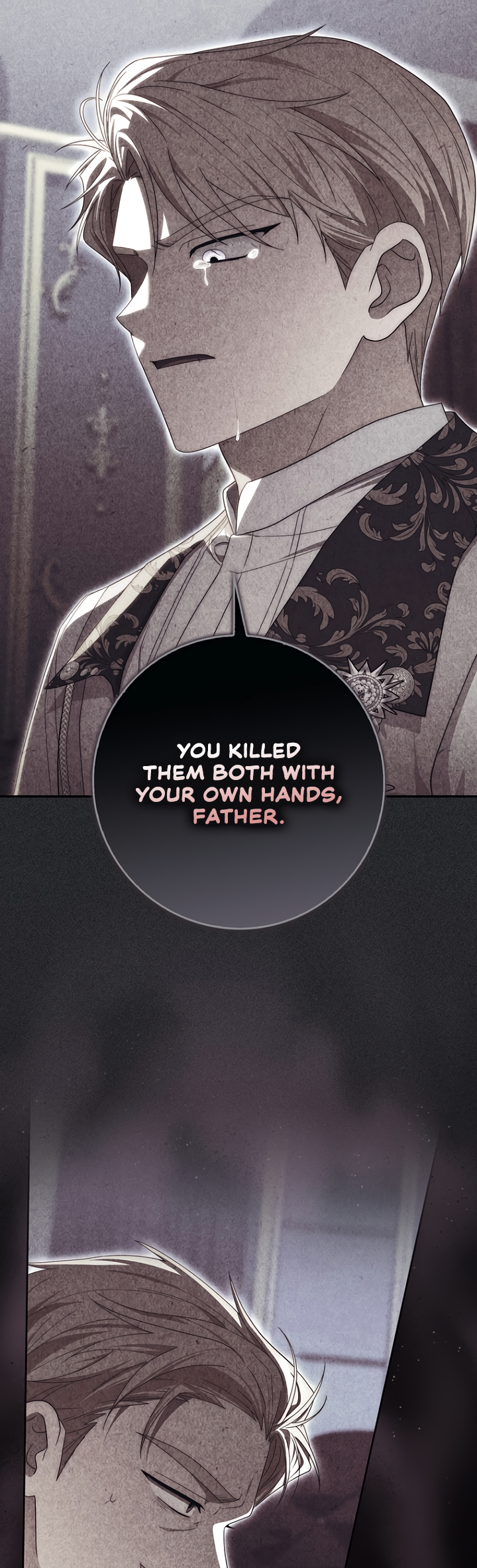 The Male Lead Is Obsessed With My Health Chapter 57 page 23 - 