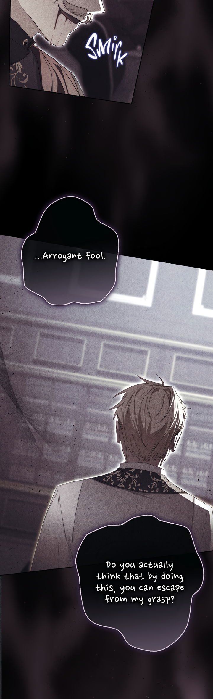 The Male Lead Is Obsessed With My Health Chapter 57 page 24 - 