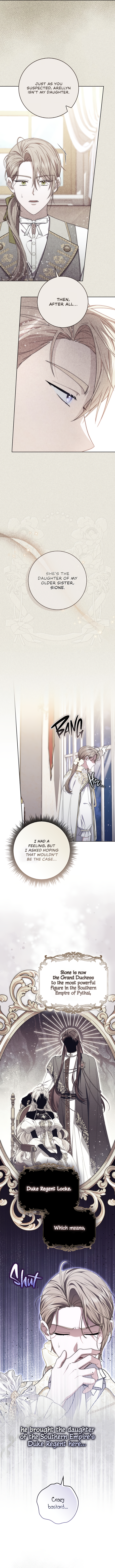 The Male Lead Is Obsessed With My Health Chapter 57 page 38 - 