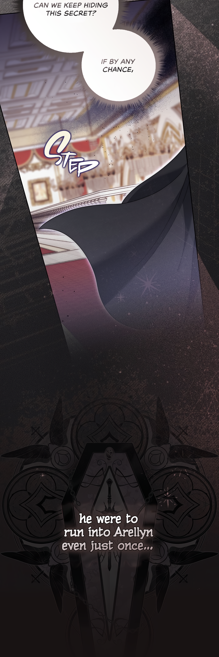 The Male Lead Is Obsessed With My Health Chapter 57 page 40 - 