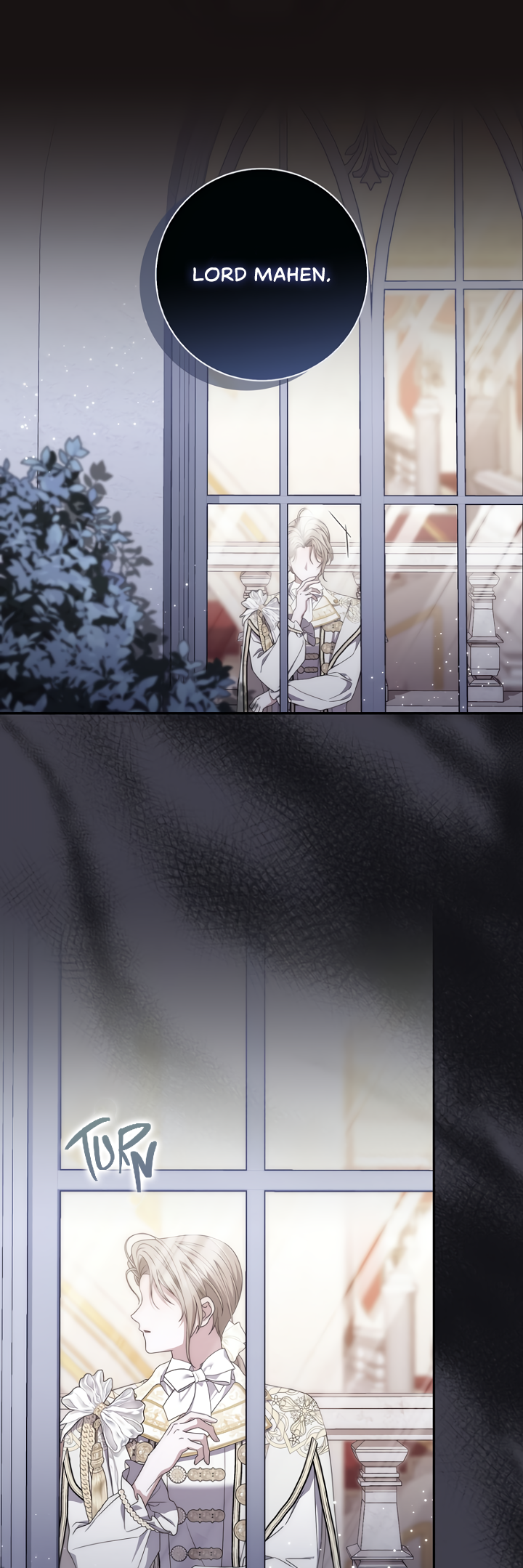 The Male Lead Is Obsessed With My Health Chapter 57 page 41 - 