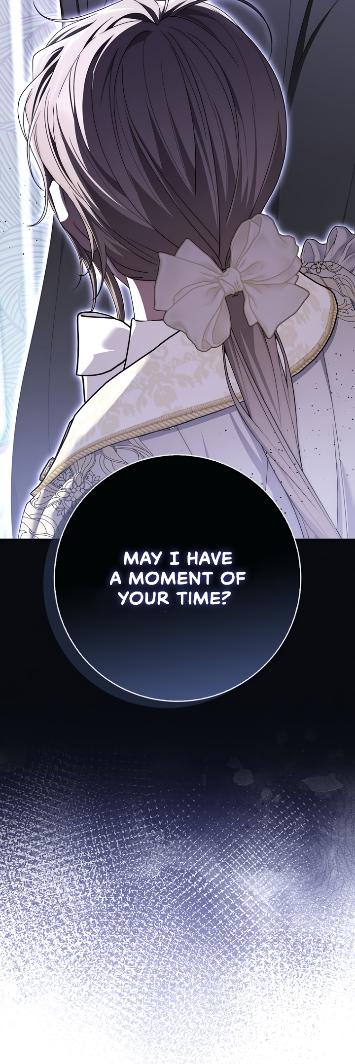 The Male Lead Is Obsessed With My Health Chapter 57 page 43 - 