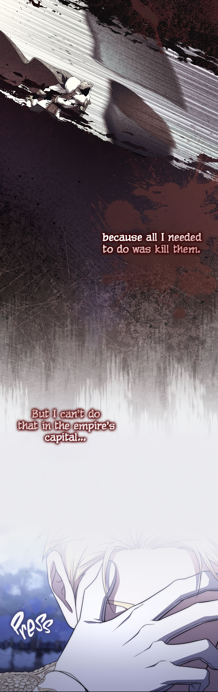 The Male Lead Is Obsessed With My Health Chapter 57 page 6 - 