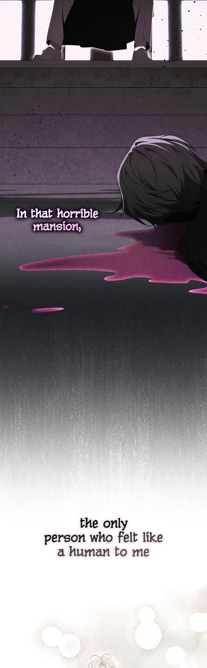The Male Lead Is Obsessed With My Health Chapter 57 page 10 - 